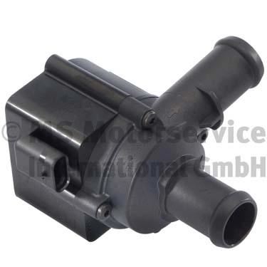 PIERBURG 7.04071.65.0 Ek Su Pompasi A4-A5-A6-A7-A8-Q3-Q5-Q7-Q8-Bentley Bentayga-Porsche Cayenne-Macan Panamera-Beetle-Golf Vi-Jetta Iv-Scirocco Iii-Touareg 1.8tsi 2.0tsi